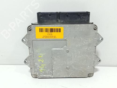 Used Engine control unit (ECU) Engine control unit (ECU) 38926956 38926956