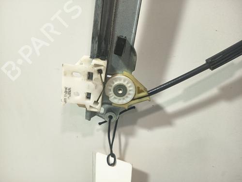 Front left window mechanism CITROËN C5 III (RD_) 3.0 HDi 240 (RDX8CA) | BP37605730C22 - Image 4