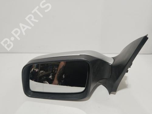 Used Left mirror OPEL ASTRA G Hatchback (T98) 1.8 16V (F08, F48) (125 hp) 28024483