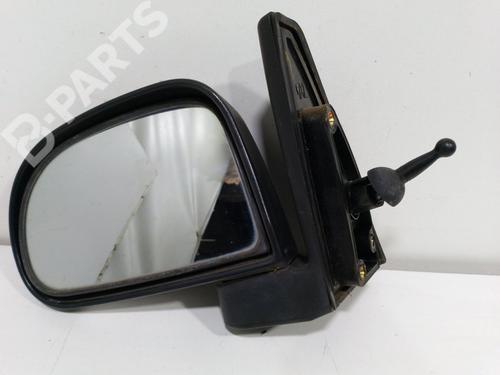 left-mirror-hyundai-atos-prime-mx-8761006101ca-manual-1999-9233726 main image