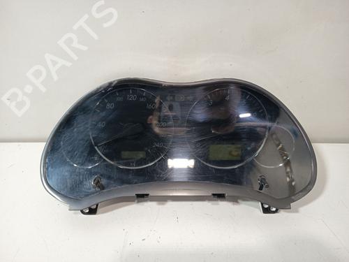 Kombiinstrument Kombiinstrument 36476848 36476848