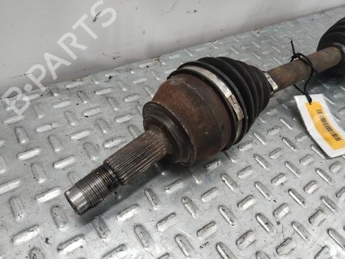 Left front driveshaft FIAT DOBLO Box Body/MPV (223_) 1.3 D Multijet | BP33465921M38 - Image 3
