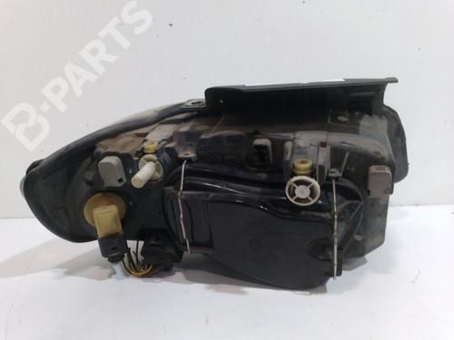 Left headlight SEAT IBIZA II (6K1)  | BP10541120C28 