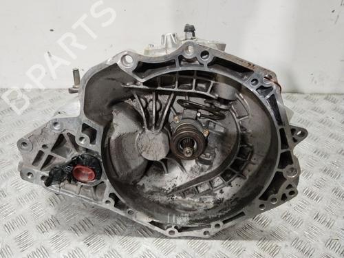 Used Gearbox OPEL ASTRA H GTC (A04) 1.6 (L08) (105 hp) 30574710