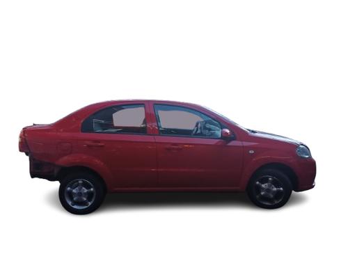 Lampa przednia prawa CHEVROLET AVEO / KALOS Saloon (T250, T255) 1.4 | BP30722615C29