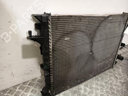 Water radiator RENAULT ESPACE IV (JK0/1_) 2.0 dCi (JK03, JK04, JK1C, JK1G, JK1J, JK1K) | BP32450133M31 - Image 2