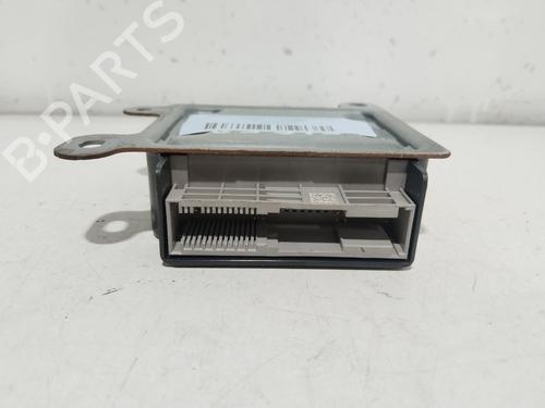 Airbag module DACIA DOKKER Box Body/MPV 1.5 dCi (FEAJ) (90 hp) 29132801