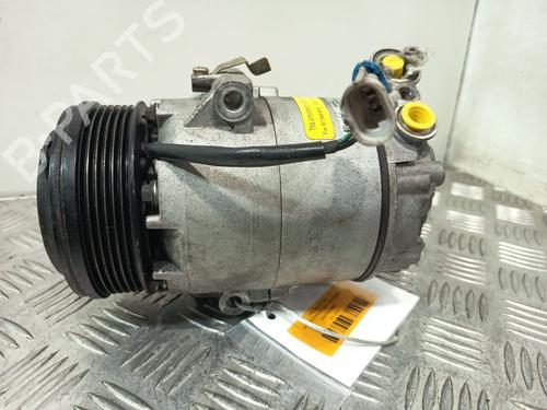 AC compressor OPEL COMBO Box Body/MPV 1.7 DI 16V | BP33718513M34 - Image 2
