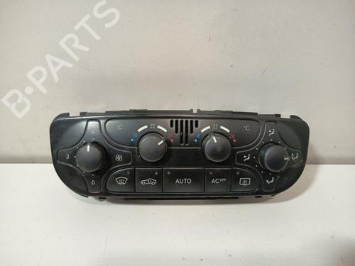 Used Climate control Climate control MERCEDES-BENZ C-CLASS Coupe (CL203) C 220 CDI (203.708) (150 hp) 36235646 36235646