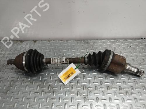 left-front-driveshaft-ford-c-max-dm2-2007-2008-2009-2010-33466330 main image