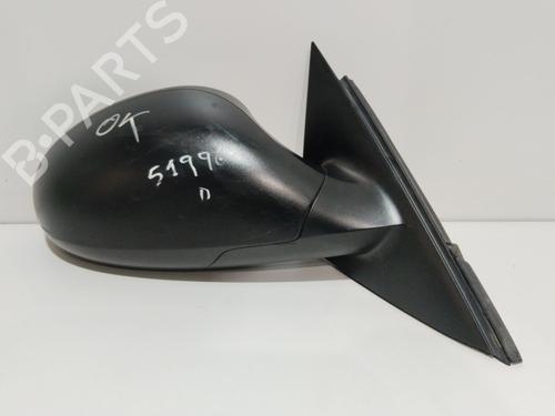 Right mirror SEAT IBIZA III (6L1) 1.9 SDI | BP26931942C27 