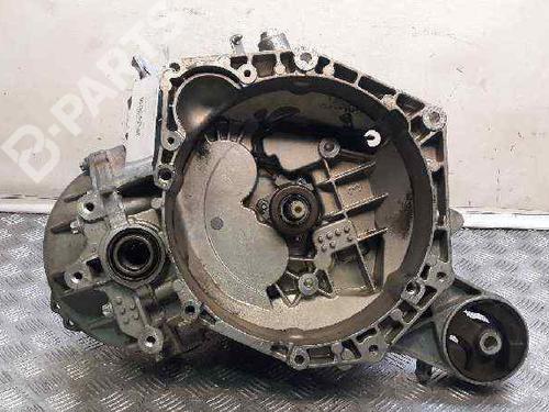 Used Gearbox OPEL VECTRA C (Z02) [2002-2009]  5205663