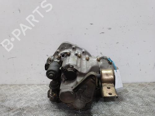 Gearbox SMART FORTWO Coupe (450) 0.7 (450.352, 450.332) | BP14929085M3 
