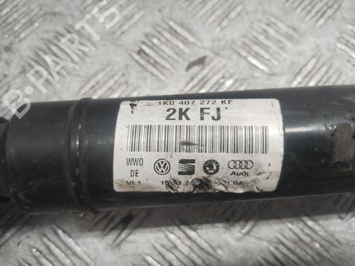 Right front driveshaft SEAT LEON (1P1) 2.0 TDI | BP34189427M39 - Image 4