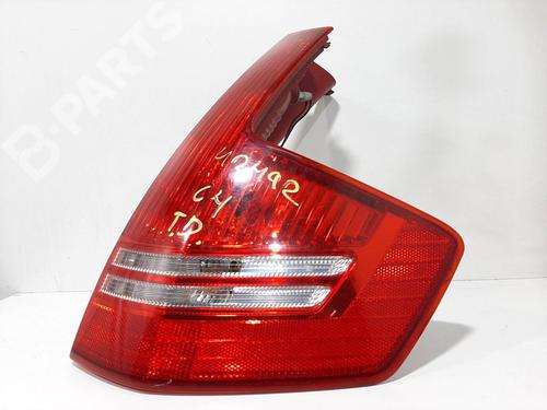 Used Right taillight CITROËN C4 I (LC_) [2004-2014]  6829973