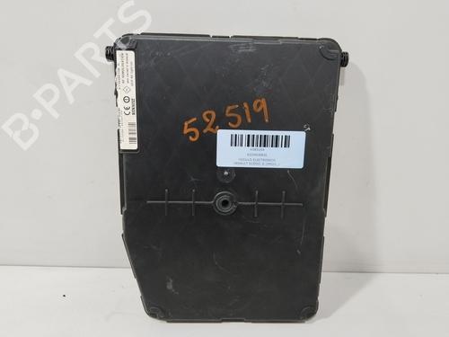 Electronic module RENAULT SCÉNIC II (JM0/1_) 2.0 (JM05, JM0U, JM1N, JM1U, JM2V) | BP28709810M83 - Image 2