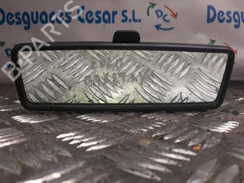 Used Rear mirror Rear mirror VW GOLF III (1H1) [1989-2000] 5179303 5179303