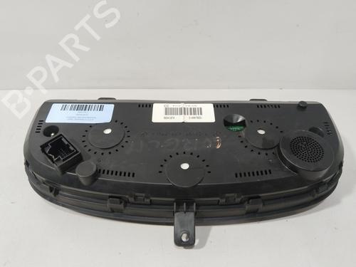 Instrument cluster OPEL ANTARA A (L07) 2.0 CDTI 4x4 | BP29616237C47