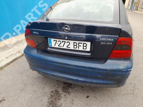 Startmotor OPEL VECTRA B (J96)  | BP9839852M8 