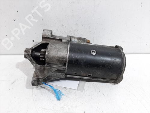 Used Starter Starter FIAT DUCATO Bus (244_) 2.8 JTD (128 hp) 15762561 15762561