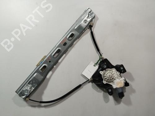 Used Front left window mechanism Front left window mechanism FORD TRANSIT CONNECT V408 Box Body/MPV 1.5 TDCi (120 hp) 33719550 33719550