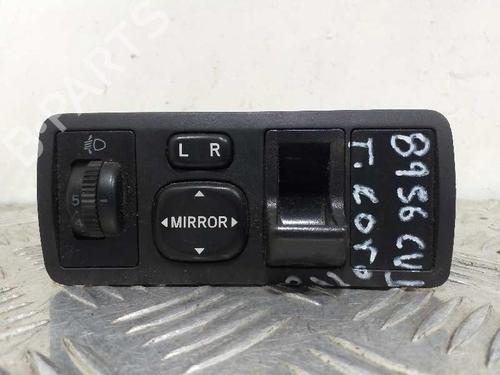 Used Mirror switch Mirror switch TOYOTA COROLLA (_E12_) [2001-2008] 5624227 5624227
