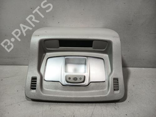Innerbelysning Innerbelysning CITROËN C3 III (SX) 1.2 VTi 82 (82 hp) 32322502 32322502