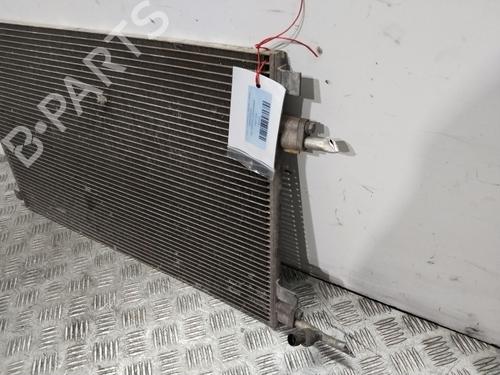 AC-Kondensator RENAULT MEGANE II Estate (KM0/1_)  | BP29752737M32