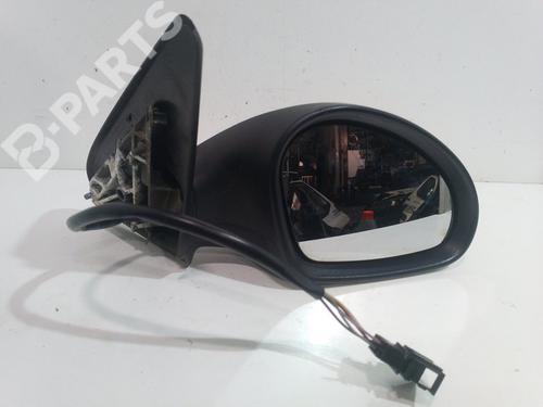 Used Right mirror Right mirror SEAT LEON (1M1) 1.6 16 V (105 hp) 11178791 11178791