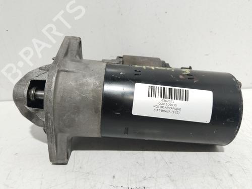 Starter FIAT BRAVA (182_) 1.9 D | BP19482606M8 