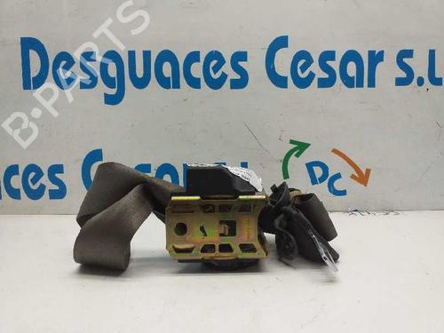 Used Rear right seatbelt Rear right seatbelt SEAT LEON (1M1) [1999-2006] 6621193 6621193