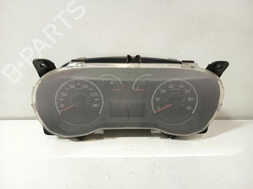 instrument-cluster-citroen-nemo-box-bodympv-aa_-2008-36476883 main image