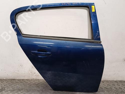 right-rear-door-opel-astra-h-a04-2004-2005-2006-2007-2008-2009-2010-2011-2012-2013-2014-33660429 main image