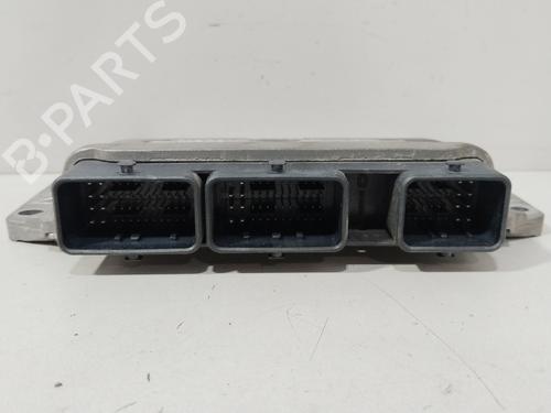 Engine control unit (ECU) RENAULT SCÉNIC II (JM0/1_) 2.0 (JM05, JM0U, JM1N, JM1U, JM2V) | BP28709809M57 - Image 3