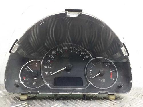 instrument-cluster-peugeot-1007-km_-a2c53166799-9658241780-2005-5203385 main image