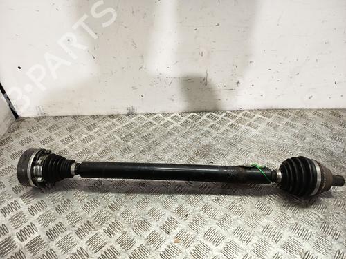Used Right front driveshaft Right front driveshaft VW GOLF V (1K1) [2003-2010] 32867533 32867533