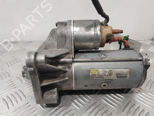 Starter RENAULT SCÉNIC II (JM0/1_) 1.9 dCi (JM14) | BP32232999M8