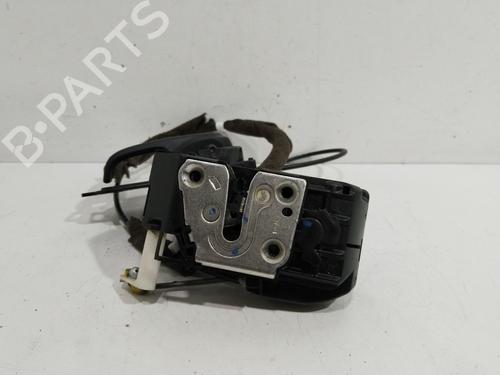 Front left lock NISSAN MICRA III (K12)  | BP17639482C98 