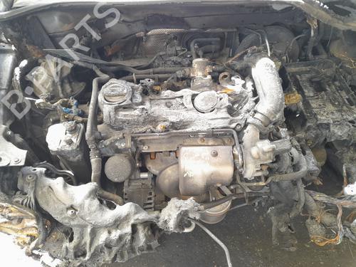 Left sun visor SEAT ALTEA (5P1) 1.4 TSI | BP35898628I1  - Image 6