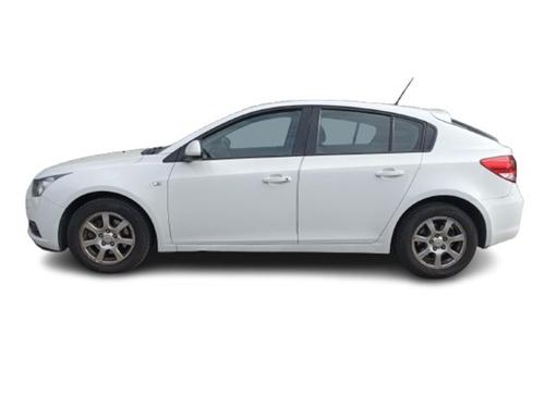 Left headlight CHEVROLET CRUZE Hatchback (J305) 1.7 D | BP25305007C28  - Image 12