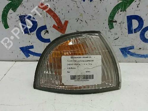Used Right front indicator Right front indicator 5166113 5166113