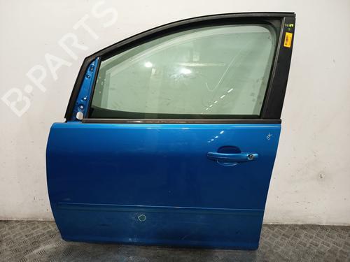 left-front-door-ford-focus-c-max-dm2-2003-2004-2005-2006-2007-38464894 main image