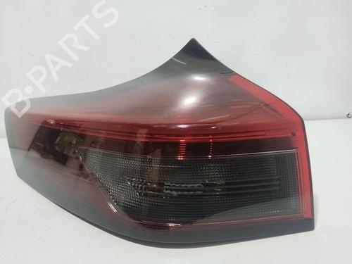 Left taillight NISSAN X-TRAIL III (T32_, T32R, T32RR) 1.3 DIG-T | BP29138450C34 