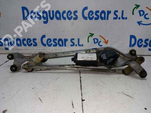 Front wiper motor NISSAN PRIMERA Hatchback (P12)  | BP5201347M29 