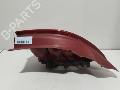 Left taillight CITROËN C2 (JM_) 1.4 | BP26120526C34 