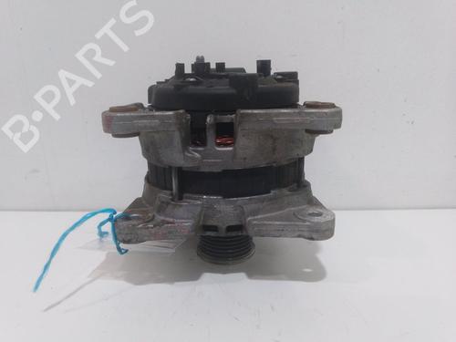 Generator RENAULT CLIO IV (BH_) 0.9 TCe 90 (BHNF, BHMA, BHMH, BHJK, BHJR) (90 hp) 13122627