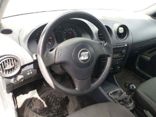 Left mirror SEAT CORDOBA (6L2)  | BP6457663C26 