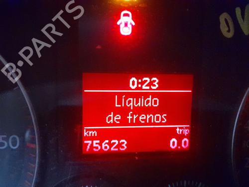 Engine VW GOLF V (1K1) 1.9 TDI | BP39536257M1 - Image 4