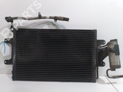 Used AC radiator AC radiator SEAT IBIZA II (6K1) 1.9 SDI (68 hp) 11040841 11040841