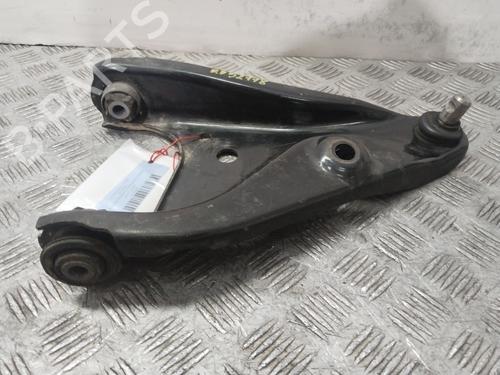 Right front suspension arm DACIA LOGAN MCV II TCe 90 (K8M1, K8MA, K8AC) | BP29538898M13 